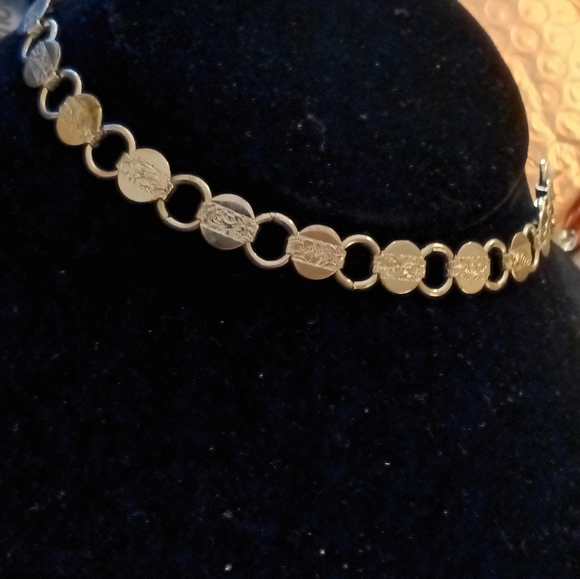 Vintage Sarah Cov Bracelet - Picture 4 of 4